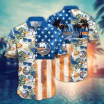 New York Islanders Flower Hawaii Shirt – Perfect Summer Football Shirts for NHL Fans New York Islanders Flower Hawaii Shirt – Perfect Summer Football Shirts for NHL Fans