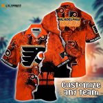 Custom NHL Philadelphia Flyers Palm Tree Hawaii Shirt – Stylish Summer Football Shirts Custom NHL Philadelphia Flyers Palm Tree Hawaii Shirt – Stylish Summer Football Shirts