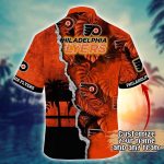 Custom NHL Philadelphia Flyers Palm Tree Hawaii Shirt – Stylish Summer Football Shirts Custom NHL Philadelphia Flyers Palm Tree Hawaii Shirt – Stylish Summer Football Shirts