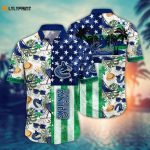 Vancouver Canucks NHL Flower Hawaii Shirt for Fans – Perfect Summer Football Shirts Vancouver Canucks NHL Flower Hawaii Shirt for Fans – Perfect Summer Football Shirts