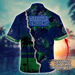 Custom NHL Vancouver Canucks Palm Tree Hawaii Shirt – Perfect Summer Football Attire Custom NHL Vancouver Canucks Palm Tree Hawaii Shirt – Perfect Summer Football Attire