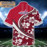 Show your team spirit with NHL Washington Capitals Summer Flower Hawaii Shirt – Custom Football Shirts Show your team spirit with NHL Washington Capitals Summer Flower Hawaii Shirt – Custom Football Shirts