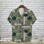 2023 Seattle Seahawks NFL Hawaiian Shirt V9 – Engaging AOP Design