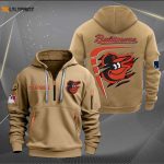 Baltimore Orioles MLB Personalized Zip Hoodie – Sportswearmerch: Show Your Fan Pride! Baltimore Orioles MLB Personalized Zip Hoodie – Sportswearmerch: Show Your Fan Pride!
