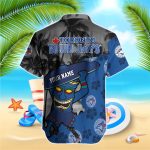 Toronto Blue Jays MLB-Hawaiian Shirt: Custom Gift for Men & Women – T-38175 Toronto Blue Jays MLB-Hawaiian Shirt: Custom Gift for Men & Women – T-38175